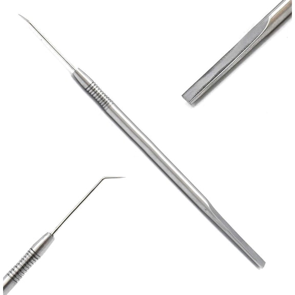 OdontoMed2011® Eyelash Volume Eye Lash Lashes Lifting Lifter Perm Perming Separating Tool