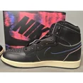 thumbnail image 4 of Jo r-dan 1 Retro High OG Self Expression Black Sneakers DZ5485-002 Men’s Sz 13, 4 of 6