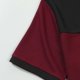 thumbnail image 5 of Pantalones Cortos para Hombre Conjunto de Trajes de 2 Piezas, Moda Mock Bolsillo Botón de Color Sólido Solapa Tops Cortos de Cintura Elástica, 5 of 7