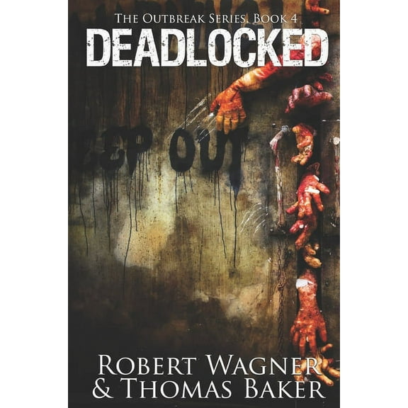 Outbreak: Deadlocked (Paperback)