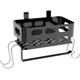 thumbnail image 5 of Grill side shelf, BBQ spice storage shelf, portable grill holder, BBQ side shelf for Pro 20/22/34, outdoor/travel/fishing Ref: 7729, 5 of 5