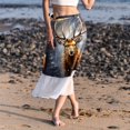 thumbnail image 6 of Elk Stunning Chiffon Beach Dress for Women - Summer Dresses for the Beach, 6 of 6
