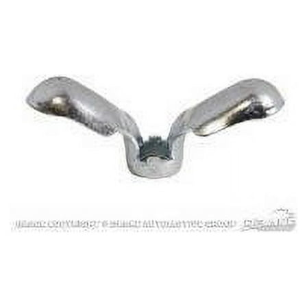 Scott Drake B9AZ-1462-A Spare Tire Wing Nut