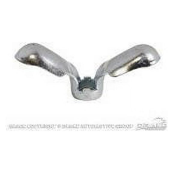 Scott Drake B9AZ-1462-A Spare Tire Wing Nut