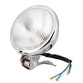 thumbnail image 2 of Accessoire de Modification de Moto Universel Style Rétro Phare de Moto Lumière Vintage, 2 of 9