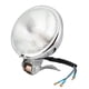 thumbnail image 2 of Universal Motorcycle Modification Accessory Retro Style Headlamp Motorbike Vintage Head Light, 2 of 5