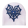 thumbnail image 1 of Sombreros de moda para mujer y hombre, transpirables, para playa, béisbol, hip hop, para el sol, 1 of 2