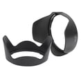 thumbnail image 4 of Sombra 2 Uds HB25 Parasol Para Lente Para AFS VR 24120mm F/3.55.6G IFED/2485mm F/2.84D AF, 4 of 7