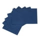 thumbnail image 1 of 50 Pcs Sobres de Invitación, Sobres de Tarjeta de 6 x 4 Pulgadas para Tarjetas de Felicitación, Invitaciones de Boda, (Azul Oscuro), 1 of 7