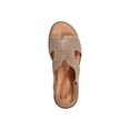 thumbnail image 4 of Easy Spirit Women's Kali Wedge Sandal, Wide Width Available, 4 of 5