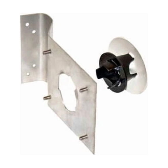 J&D Mounting Bracket for Square VBM148 Blowers VBMBRKT-SQ