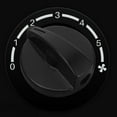 thumbnail image 2 of Miangastore Range Replacement Knobs Abs For Table Fans 10Pcs 1.3X1.2X0.6In, 2 of 9