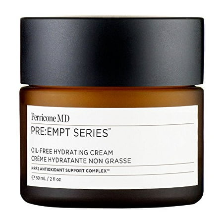 Oil Free Massage Cream - Perricone MD Oil Free Hydrating Cream 2oz