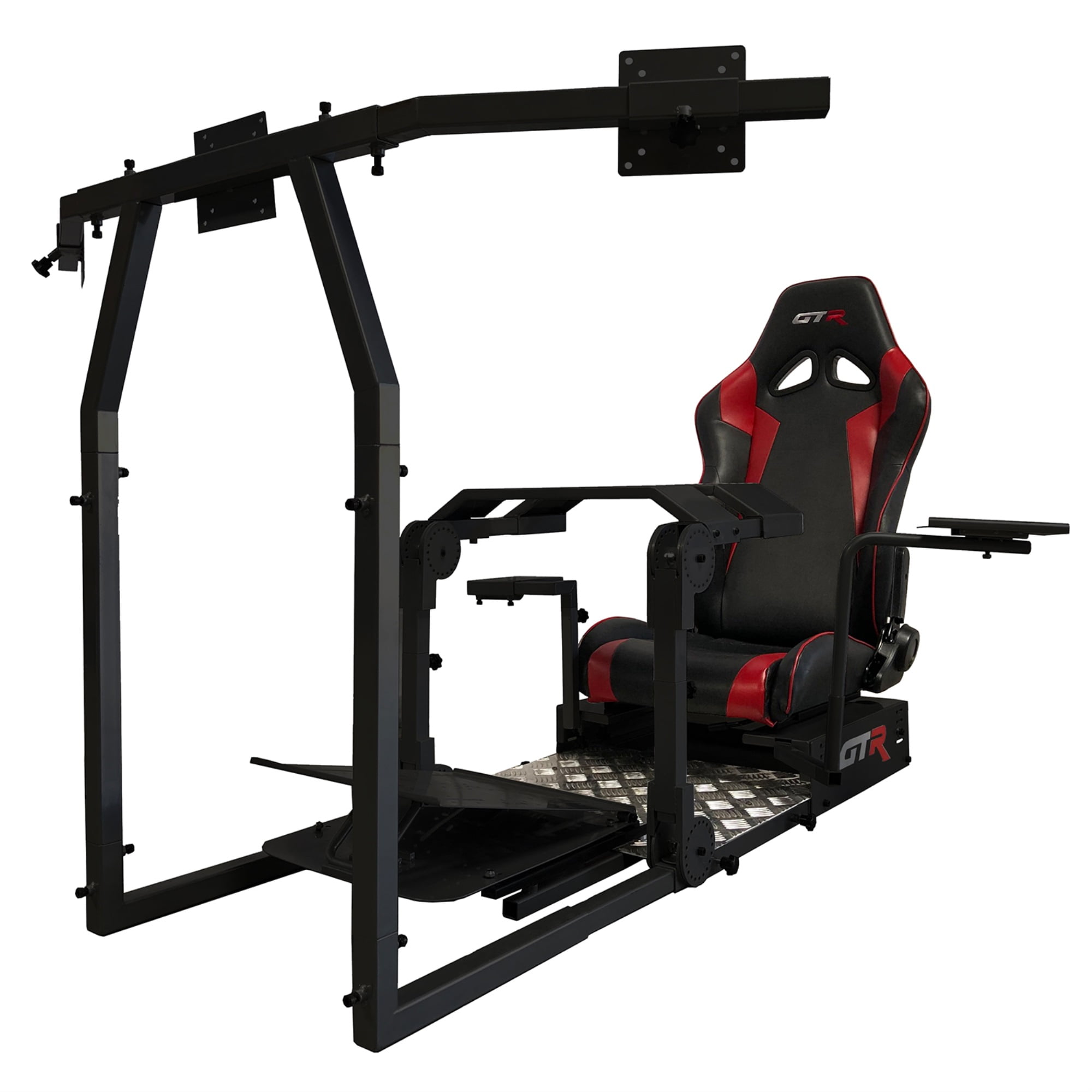 Gtr simulator gta review sale