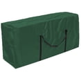 thumbnail image 1 of HLONK Christmas Tree Storage Bag Container The Tote Large Furniture Pouch Outdoor Cover, 1 of 6