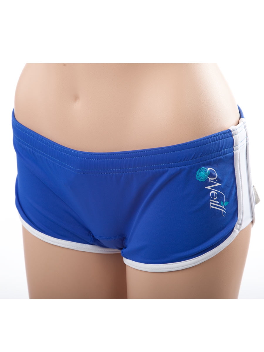 boy short swim bottoms walmart