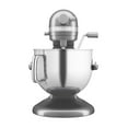thumbnail image 4 of KitchenAid KitchenAidÂ® 7 Quart Bowl-Lift Stand Mixer, KSM70SKXX, 4 of 5
