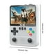 thumbnail image 2 of Consola de juegos portátil Consola de juegos portátil X9, 2000mAh/6000mAh, pantalla IPS de 3,5 pulgadas, jugadores de juegos portátiles, 2 of 5