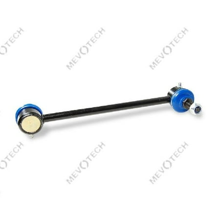 Mercury Cougar V6 - OE Replacement for 1999-2002 Mercury Cougar Front Suspension Stabilizer Bar Link Kit (Base / S / V6)