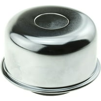 Gates 31072 Engine Oil Breather Cap Fits select: 1968-1985 FORD MUSTANG, 1968-1997 FORD F250