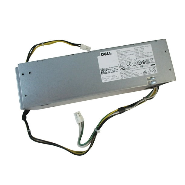 Dell Optiplex 3060 5060 7060 Computer Power Supply 260W 52CKC H7X3F