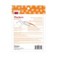 thumbnail image 2 of Plackers Orthopick Soie Dentaire, 2 of 2