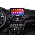 thumbnail image 1 of ZWNAV 11.5 inch Android 15 Car Radio For Mazda 6 2014-2016 Car Multimedia Video Player GPS Navigation Carplay Head Unit Touch Screen 4G, 1 of 15