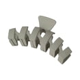 thumbnail image 2 of RKSTN Hair Clips for Women Big Hair Claw Clips,Non-Slip Matte Large Claw Clips,Strong Hold Perfect For For Thick Or Thin Hair And Girls, Comfortable Fashionable And Beauti Fashion Hair Clips, 2 of 2