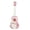 G, variant on G Childrens Mini Ukulele Toy Guitar G Musical Instrument Preschool Learning Toy For Kids 2026
