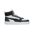 thumbnail image 1 of Tenis Puma Caven Mid Hombre 385843 11 blanco, 1 of 4