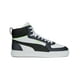thumbnail image 1 of Tenis Puma Caven Mid Hombre blanco 28.5 385843 11, 1 of 4