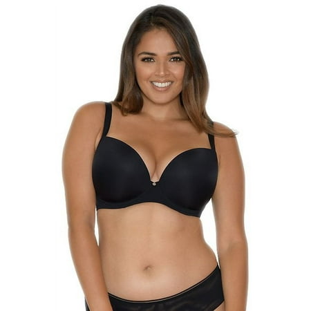 Curvy Kate Smoothie T-Shirt Plunge Bra CK029104