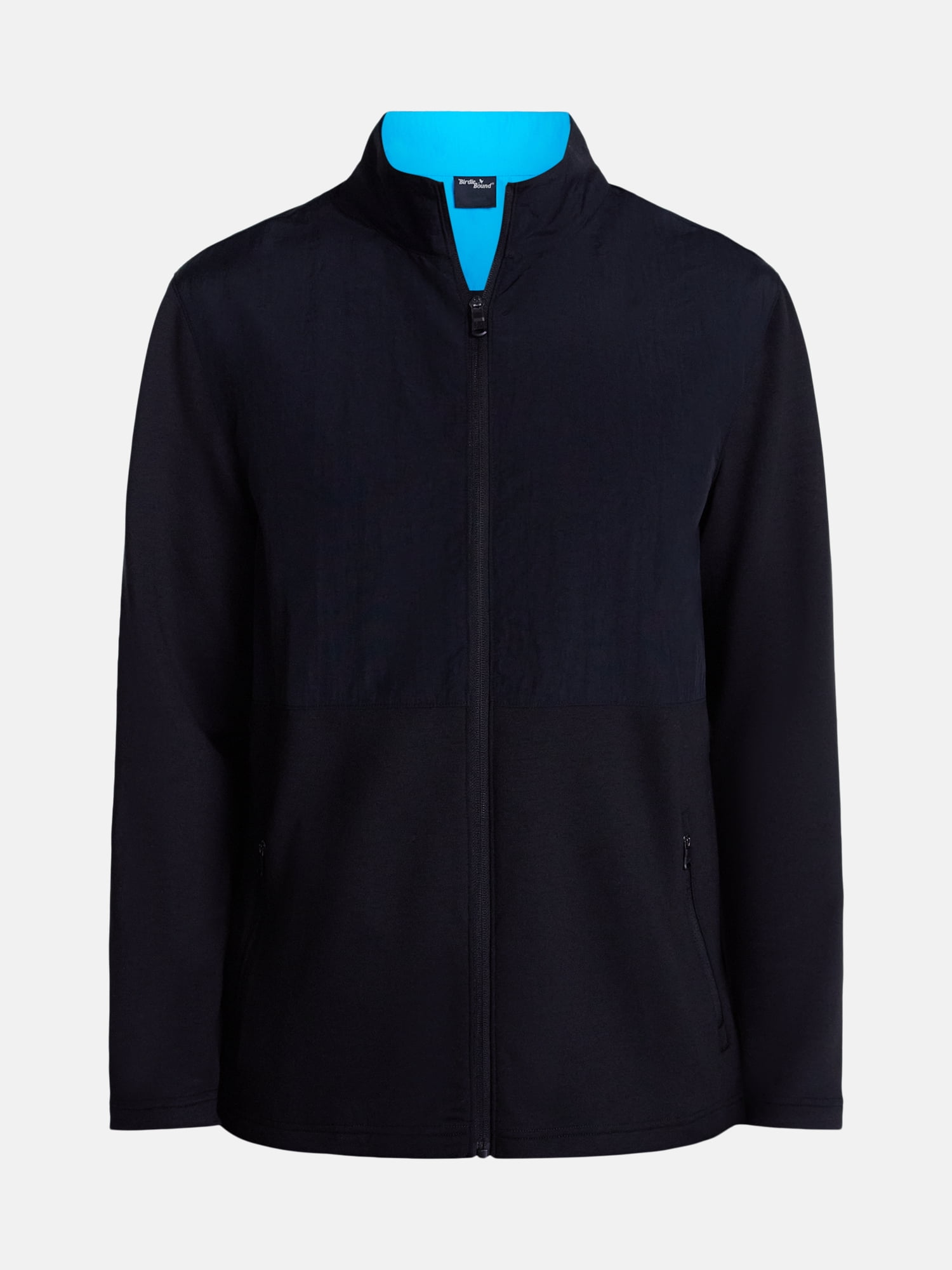 Birdie Bound Liberty Mid Weight Hybrid Golf Jacket, Men's Sizes XS-5XL