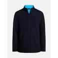 thumbnail image 6 of Birdie Bound Liberty Mid Weight Hybrid Golf Jacket, Men's Sizes XS-5XL, 6 of 6