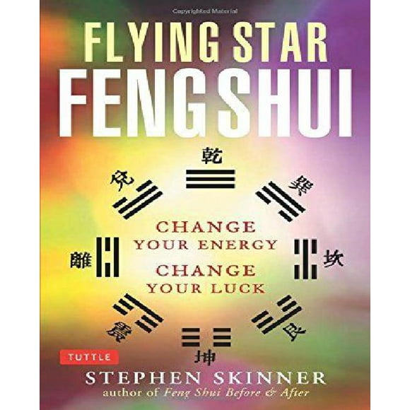 Flying Star Feng Shui