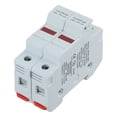 thumbnail image 4 of Essential 2 Pole Fuse Holder for Reliable For Solar Panel Protection at DC1000V, 4 of 9