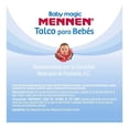 thumbnail image 2 of Talco para Bebé Mennen Baby Magic Hipoalergenico Protege su Piel 400 gr, 2 of 4