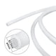 thumbnail image 5 of PTFE Polytetrafluoroethylene Tube Tube ID 2.5mm OD 4mm Teflonto Pipe 1.75mm For 3D Printer A1/A1 5M, 5 of 5