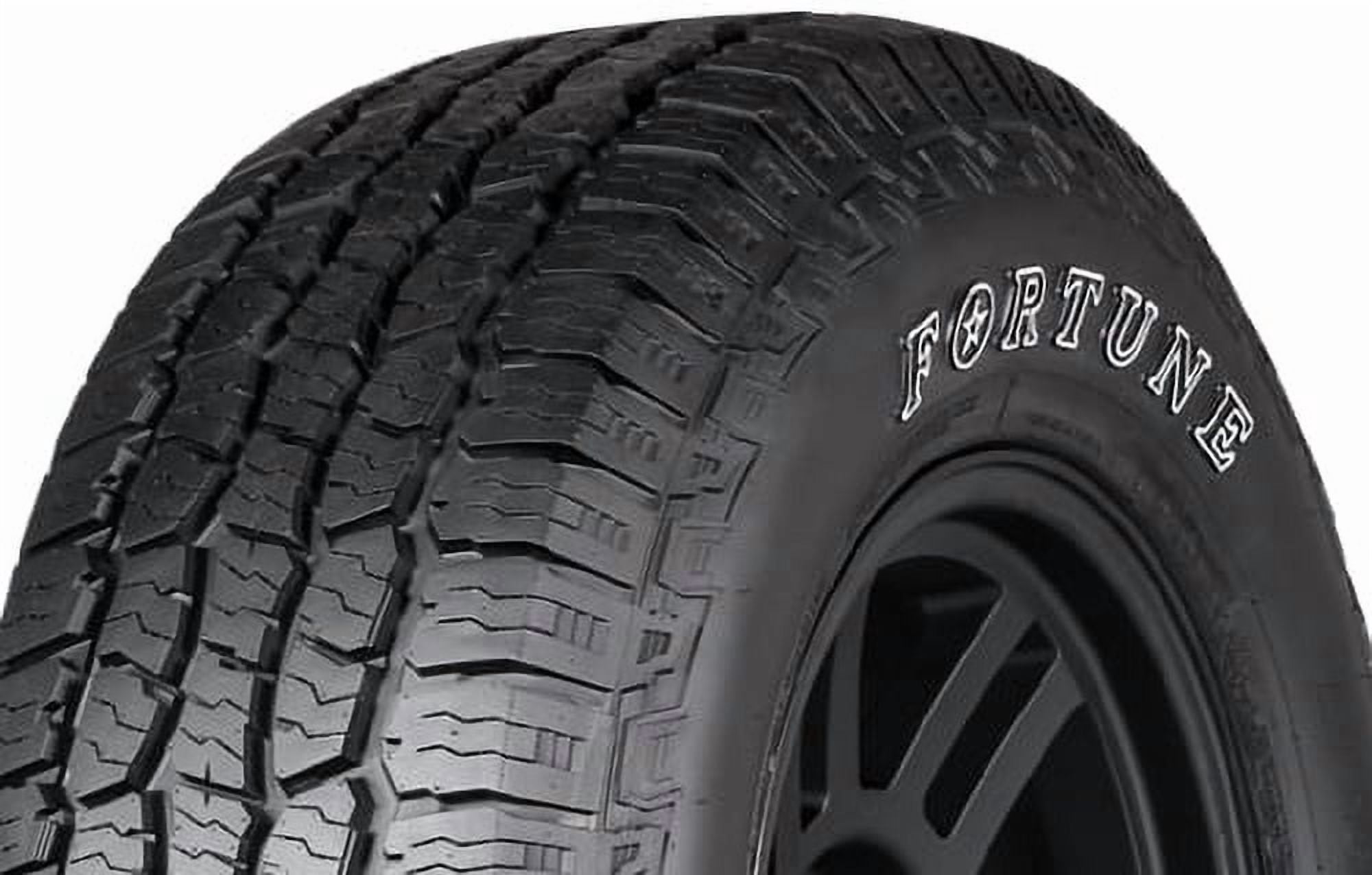 Fortune Tormenta A/T FSR308 LT285/70R17 E/10PLY Light Truck & SUV Tire