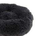 thumbnail image 4 of Lavable Y Elegante Vellón Mascota Sofá Cat Nest Cama Kitty Mat - Gris, tal se describe, 4 of 8