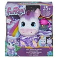 thumbnail image 3 of furReal Sweet Jammiecorn Unicorn Interactive Electronic Pet, 30+ Sounds and Reactions, 3 of 16