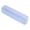 Light Blue, variant on Toothbrush Travel Case, Portable Travel Toothbrush Holder with Snap Closure, Compact Hard Plastic Dust Proof Container Protector for Toothpaste & Toothbrush, Ideal for Traveling, Camping, Home