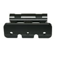 thumbnail image 4 of Bicycle Front Fork Mount Bracket Car Roof Bike Fixing Rack Quick Release CarTop Bicycle Front Fork Install Holder with Slider, 4 of 6