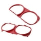 thumbnail image 5 of Juego de 2 Biseles de Faros Delanteros Sunnimix Bisel del Faro 68259055AB, 5 of 8