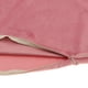 thumbnail image 3 of Funda De Almohada De Tiro Suave De Cojín De , Para Sofá, Cama, Hogar, Oficina, Sala De , Exterior Rectangle_Pink, 3 of 9