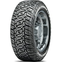 Lenso Rugged Terrain RT-X 265/65R18 122/119Q E 10 Ply r/t Light Truck Tire