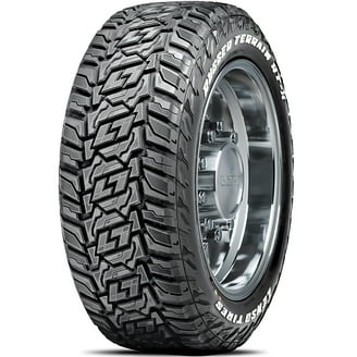 Comforser CF3000 Mud Terrain LT265/60R18 119/116Q E Light Truck