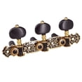 thumbnail image 3 of Tuners de Guitare Classique, Chevilles de Réglage, Têtes de Machine, Accessoires, 3 of 10