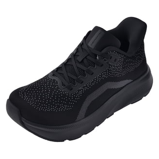 SUYSTEX Wide Toe Box Shoes for Men Arch Support Shoes Wide 