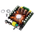 thumbnail image 1 of for Tda7498E Digital Power Board 2*160W Class Dc 32V Stereo for Btl220W Audio, 1 of 6